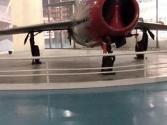 -中国航空博物馆