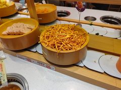 -龍歌自助小火锅(崂山丽达店)