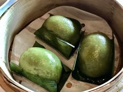 叶儿粑-富力丽思卡尔顿酒店·丽轩中餐厅
