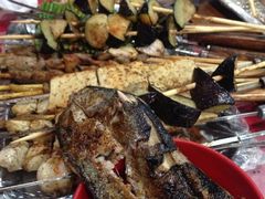 新疆烧烤王(广灵店)-新疆烧烤王(广灵店)