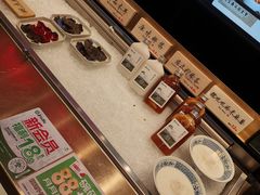 -和府捞面(东直门银座店)