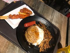 -波塞冬旅游度假区