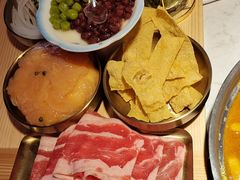 -邵汇大虾(甘井子万达店)
