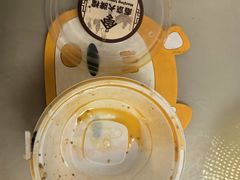 -南京大牌档(龙江新城市广场店)