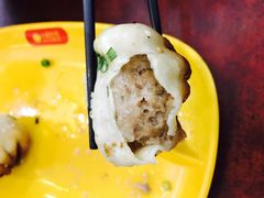 -小杨生煎(香港名都店)