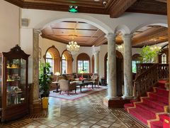 -马勒别墅饭店(静安寺店)