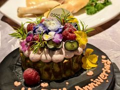 -大树头花园餐厅(市桥店)