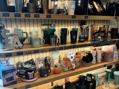 -星巴克(北京望京店)