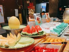 -蓉城四海·澳牛炙烤自助(江阴周庄店)