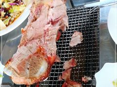 -迎燕阁烤羊腿(二环南路店)