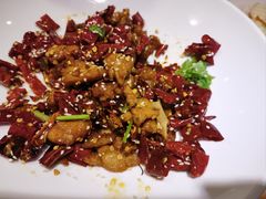 -吕氏疙瘩汤·新鲁菜(新贵和店)