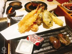 -隐鮨日料(北辰三角洲店)