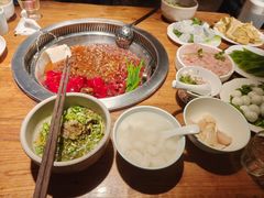 -城墙拐拐火锅(三峡广场黑金冠店)