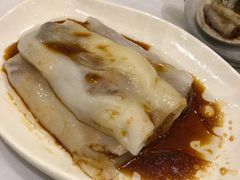 -美心皇宫(绿杨坊店)