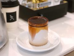 -常识咖啡common sense(春熙路店)