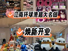 -江南环球港