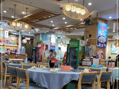 大堂-大师傅金奖啤酒鱼(西街口总店)