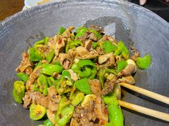 -张氏父子常德肠子馆(贺龙店)
