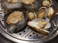 -船奇蒸汽海鲜·闽菜(八市海鲜总店)