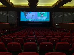 -大光明电影院(南京西路店)