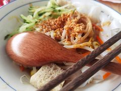 招牌凉皮-姑娘手·陕西手工面·肉夹馍(象峰店)