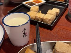 -寻宝记绍兴菜(鲁迅路店)