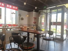 -李先生牛肉面大王(大兴枣园店)