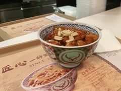 -吉野家(复兴路第二餐厅店)