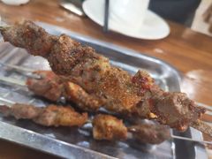 -阿达西新疆餐厅(西北大学店)