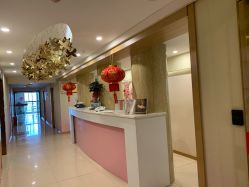 -美悦月子中心(财大店)