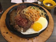 -豪客来牛排(新街口羊皮巷店)