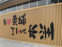-长洲岛