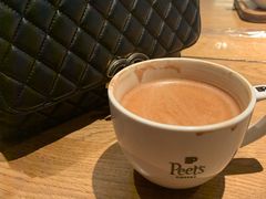 -Peet's 皮爷咖啡(东湖路手作店)