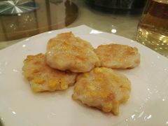 -中山国际酒店中餐厅