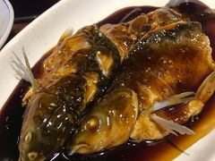 -大牌大·传统杭帮菜(湖滨店)