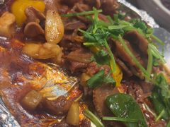 -庄氏祥记家常食府(国瑞建材家居博览中心店)