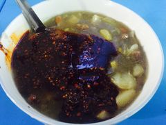 -刘老虎肉丸糊辣汤(总店)
