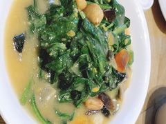 -莆田餐厅PUTIEN(三里屯店)