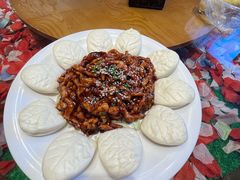 -胡家大厨(时光街店)