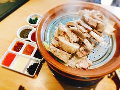 蒙料金牌手把肉-蒙料·手把肉(望京店)
