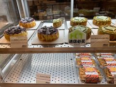 -君之狮子山·轻糖烘焙(松江印象城店)