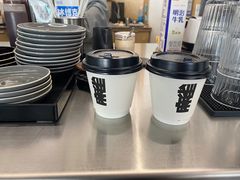 -麻雀咖啡SPARROW COFFEE(十全街店)