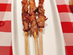 -西贝莜面村(镇江苏宁广场店)