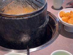 -野·大山里土鸡火锅(万科里店)