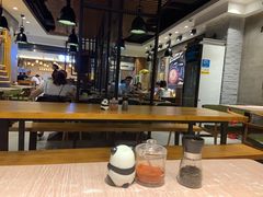 大堂-胡椒宅男(市民中心店)