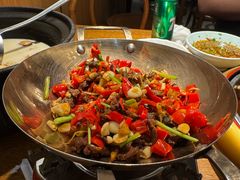 -乔街深夜食堂·小龙虾·高压锅生蚝(杭州总店)