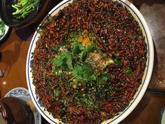 -杨记隆府(重庆总店)