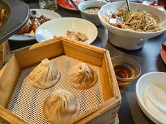 -小厨娘金榜题名(夫子庙秦淮河店)