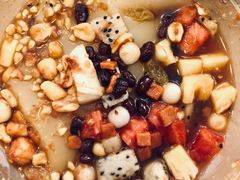 -串妹花式冰粉(乐山总店)