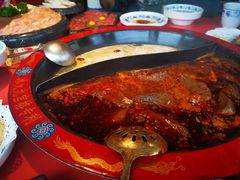 -巴九门老火锅(来福士打望店)